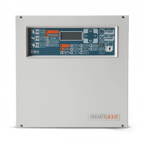 İnim SmartLight S