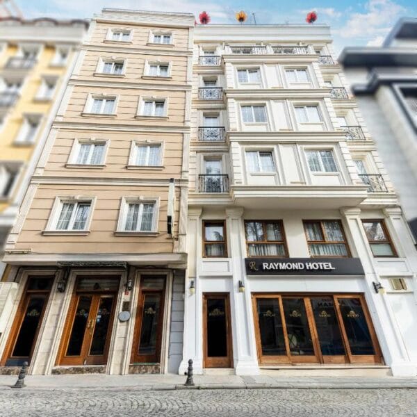 Raymond Hotel Old City, Istanbul