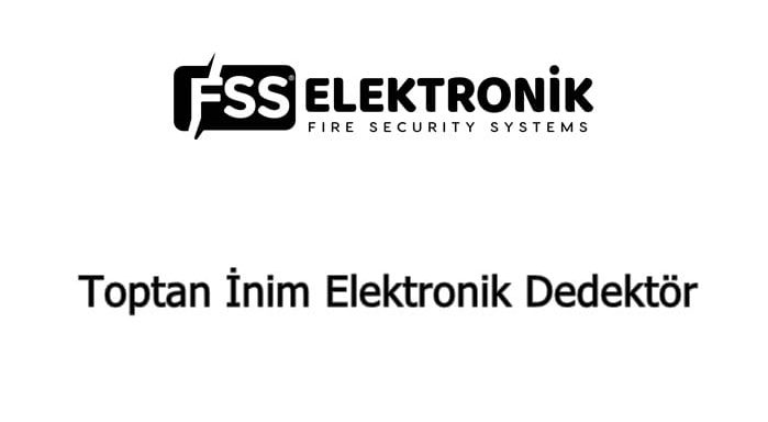 Toptan İnim Elektronik Dedektör Toptan İnim Elektronik Dedektör